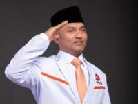 Anggota DPRD Kabupaten Bandung, H. Feny Irfani Muhammad, S.T., M.AP. (Chandra Permana/Mediaseruni)