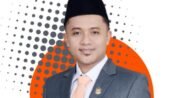 Anggota DPRD Kabupaten Bandung Barat, H. Adnan Rustandi, S.H. (Chandra Permana/Mediaseruni)