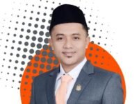Anggota DPRD Kabupaten Bandung Barat, H. Adnan Rustandi, S.H. (Chandra Permana/Mediaseruni)