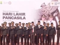 Aep Syaepuloh Ajak Warganya Perkuat Ekonomi dan Ketahanan Pangan di Momen Hari Lahir Pancasila