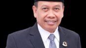 Anggota DPRD Jawa Barat, H. Jajang Rohana. (Chandra Permana/Mediaseruni)
