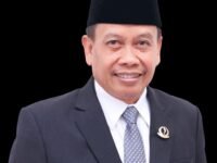 Anggota DPRD Jawa Barat, H. Jajang Rohana. (Chandra Permana/Mediaseruni)
