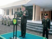 Semangat Pancasila Menggema di Tasikmalaya: Teguhkan Komitmen Persatuan Bangsa