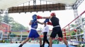 58 Petinju Ikuti Kejuaraan AMPRO: Perebutkan Sabuk Emas Pangdam III/Siliwangi
