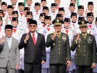 Pangdam III/Siliwangi Tegaskan: Pancasila Harus Menjadi Pedoman Seluruh Komponen Bangsa