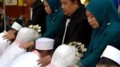 Pelepasan Siswa Kelas VI SDN Wanci Mekar 1 Diwarnai Rasa Haru