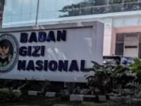 Kejagung Geledah Kantor Badan Gizi Nasional Usai Prabowo Ganti Kepala BGN