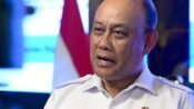 Mantan Kepala Badan Gizi Nasional Dadan Hindayana. (Ist)