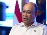 Mantan Kepala Badan Gizi Nasional Dadan Hindayana. (Ist)