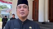 Usai Status Tersangka Gugur Wakil Wali Kota Bandung Erwin Aktif Kembali Bertugas