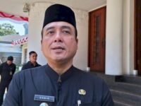 Usai Status Tersangka Gugur Wakil Wali Kota Bandung Erwin Aktif Kembali Bertugas