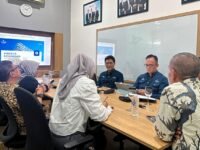 Jajang Rohana: Kinerja Keuangan bjb Syariah Perlu Terus Diperkuat untuk Dorong Pertumbuhan Ekonomi Syariah Jawa Barat
