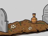 Biaya Pemakaman di Karangsinom Rp 1,5 Juta, Warga Perum Sajati Desak Pengembang Sediakan Makam Layak