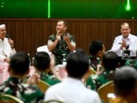 Gubernur Jawa Barat Dedi Mulyadi memimpin Rakor Penanganan Persampahan Serta Mitigasi Dampak Kemarau Panjang di Wilayah Jabar Tahun 2026. (ist)