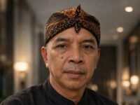 Pager Saguling: Model Transformasi Ekologi Berbasis Masyarakat untuk Indonesia Hijau 2045