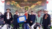 Pangdam III/Siliwangi Ajak Lestarikan Domba Garut sebagai Warisan Budaya Sunda
