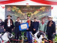 Pangdam III/Siliwangi Ajak Lestarikan Domba Garut sebagai Warisan Budaya Sunda