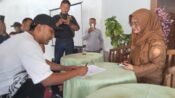 Didesak Warga, Pemdes Belik Cabut Dukungan untuk Tambang Galian C