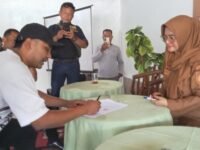 Didesak Warga, Pemdes Belik Cabut Dukungan untuk Tambang Galian C