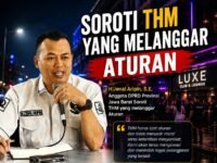 H. Jenal Aripin Soroti Dugaan Pesta Gay di Karawang, Minta Pemkab Bertindak Cepat dan Tegas