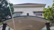 Sekolah Maung (Manusia Unggul) di SMAN 5 Karawang. (Damara Ichsan/Mediaseruni)