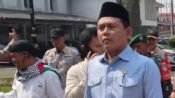 Ketua DPRD H. Endang Sodikin memastikan Karawang akan memikiki Perda Anti LGBT. (Damar Ichsan/Mediaseruni)