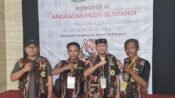 Kongres XI AMS di Karawang menjadi momen penting arah kepemimpinan organisasi lima tahun mendatang. (Damara Ichsan/Mediaseruni)
