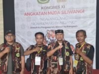 Kongres XI AMS di Karawang menjadi momen penting arah kepemimpinan organisasi lima tahun mendatang. (Damara Ichsan/Mediaseruni)