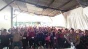 Kang HJA Gelar Pengawasan Penyelenggaraan Pemerintahan di Karawang Kulon, Serab Aspirasi Warga