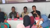 Anggota DPRD Jawa Barat H. Jenal Aripin Tampung Aspirasi Warga Karawang Kulon