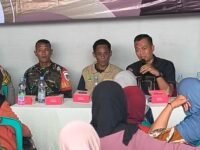 Anggota DPRD Jawa Barat H. Jenal Aripin Tampung Aspirasi Warga Karawang Kulon