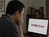 Situs SPMB Jabar Sulit Diakses Saat Pengumuman PCMB 2026, Orang Tua Keluhkan Gangguan Server