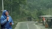 Sri Dewi Anggraini Serab Aspirasi Petani Mandiri Gunung Halu: Ingin Bentuk Kelompok Tani Agar Tak Tertinggal