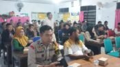 Camat Pemalang Ingatkan Transparansi dan Ketelitian Jelang Pilkades Sewaka 2026