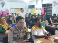 Camat Pemalang Ingatkan Transparansi dan Ketelitian Jelang Pilkades Sewaka 2026