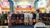 DPRD Lampung Utara Gelar Sidang Paripurna Istimewa anniversary ke-80