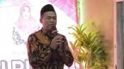 H. Jenal Aripin Hadiri Pengajian Rutin BKMM di Desa Kertasari Karawang