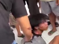 Massa Main Hakim Sendiri terhadap Anak Terduga Pencuri di Pemalang Terancam Pidana