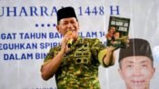 Tausiah 1 Muharram 1448 H: Jenderal Santri Ajak Perkuat Iman dan Kepedulian Sosial