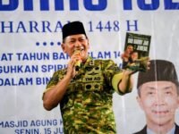 Tausiah 1 Muharram 1448 H: Jenderal Santri Ajak Perkuat Iman dan Kepedulian Sosial