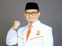 H. Yefi Abdullah: Tahun Baru Hijriah Menjadi Momentum Membangun Karakter dan Peradaban yang Lebih Baik
