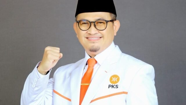H. Yefi Abdullah: Tahun Baru Hijriah Menjadi Momentum Membangun Karakter dan Peradaban yang Lebih Baik