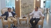 Dihadiri Sekjen Kemenag RI, Harlah ke-5 PGMNI di Kuningan Perkuat Perjuangan Guru dan Tendik Madrasah
