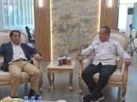 Dihadiri Sekjen Kemenag RI, Harlah ke-5 PGMNI di Kuningan Perkuat Perjuangan Guru dan Tendik Madrasah