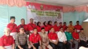 PWRI Sukabumi Santuni Lansia dan Vaksinasi Hewan Sambut 1 Muharram 1448