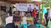 Reses DPRD Jabar: Pipik Serap Aspirasi Warga Tirtamulya, Bicara Soal Pemberdayaan Masyarakat