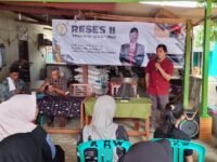Reses DPRD Jabar: Pipik Serap Aspirasi Warga Tirtamulya, Bicara Soal Pemberdayaan Masyarakat