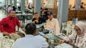 PW MIO Indonesia Sumut Terbentuk, Fajar Trihatya Dipercaya Jadi Ketua