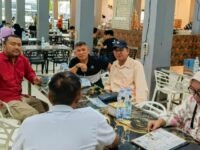 PW MIO Indonesia Sumut Terbentuk, Fajar Trihatya Dipercaya Jadi Ketua