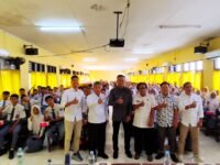 Kang HJA Bangga Bisa Kembali ke Sekolah: SMKN 1 Karawang Itu Tempat Belajar Saya